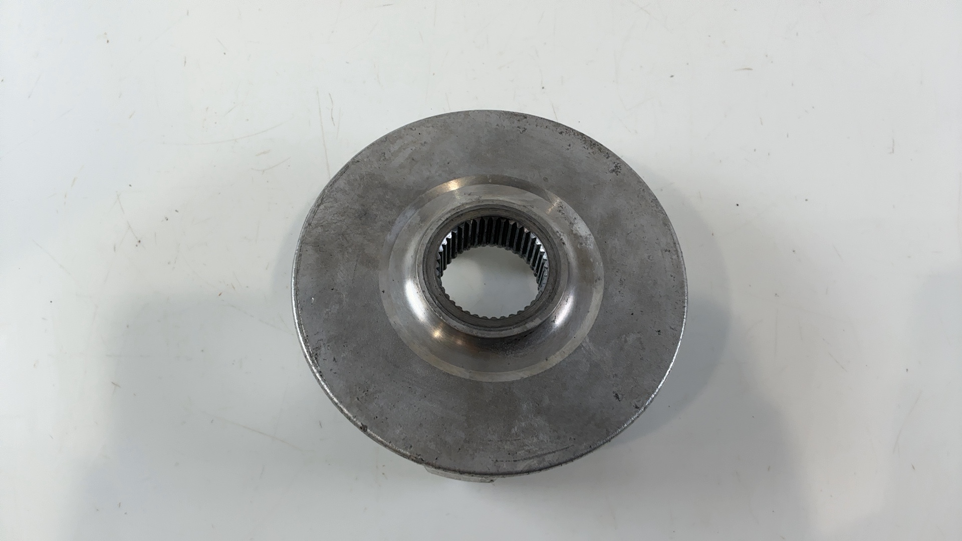 Triumph Sprint ST RS 955i 955 Rear Sprocket Hub Carrier 1997-2004 OEM T2012061 - Image 6
