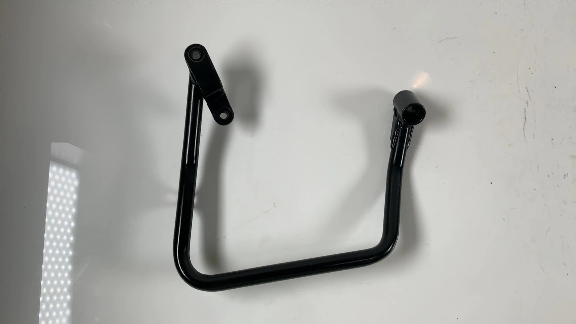 BMW S1000XR K49 1000CC Left Pannier Holder 2015-2019 OEM 46548548739