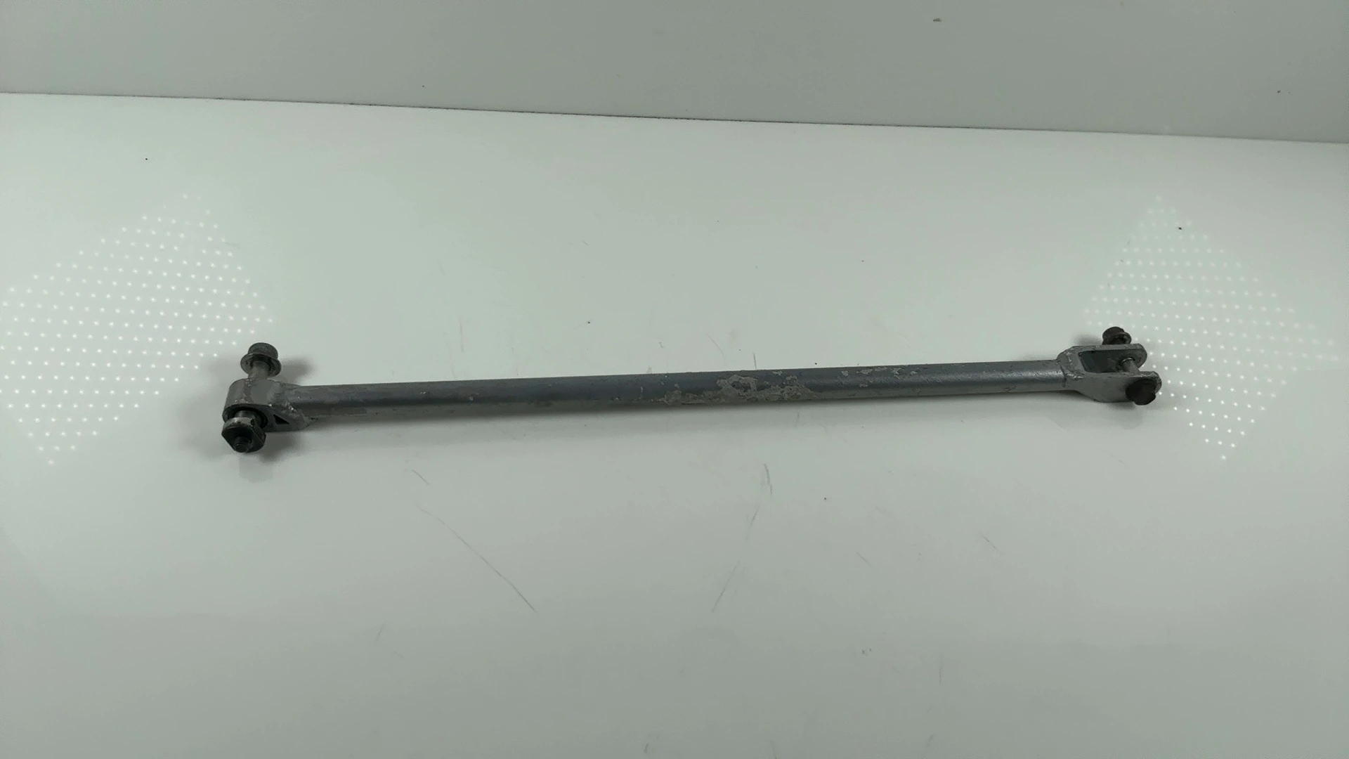 Kawasaki ZXR750 H1 H2 750cc Rear Brake Torque Anchor Rod 1989-90 OEM 43007-1147