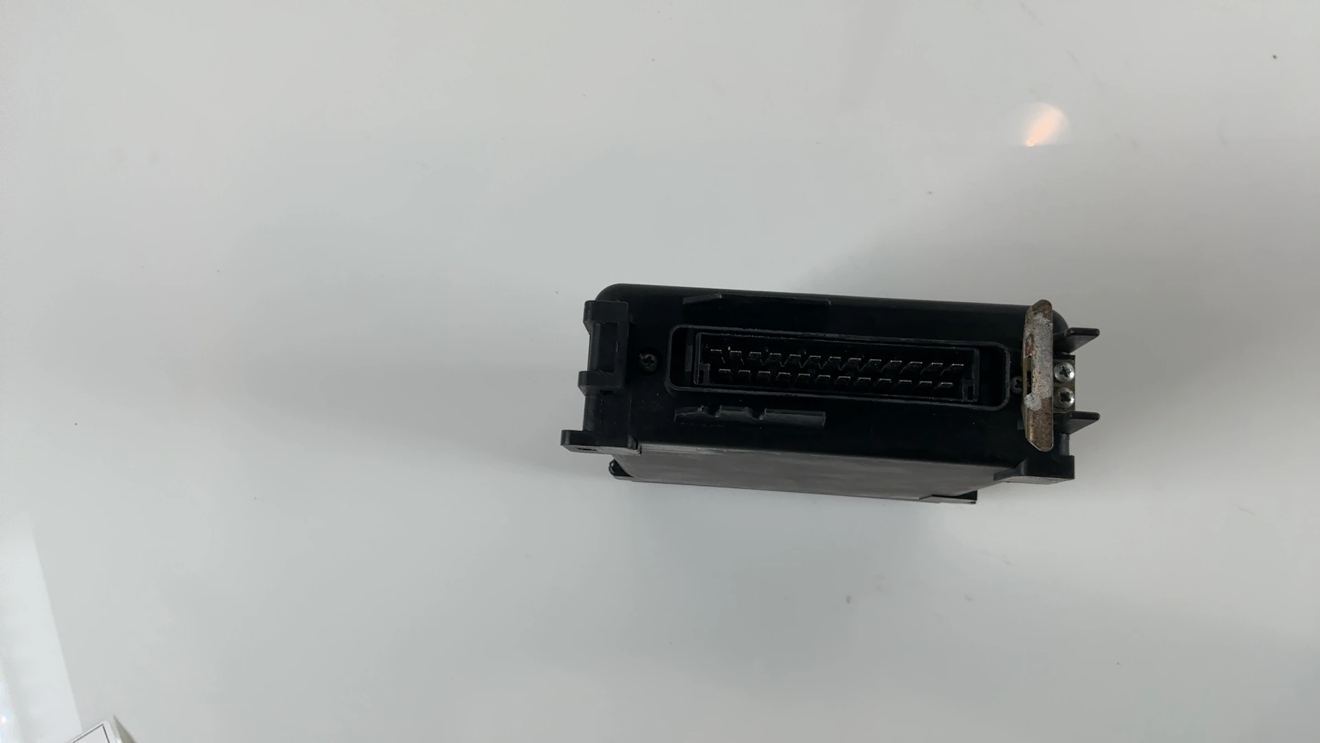 BMW K75 RT AB01.5 750CC ABS ECU Control Unit 1989-1995 OEM 34521459699 - Image 8