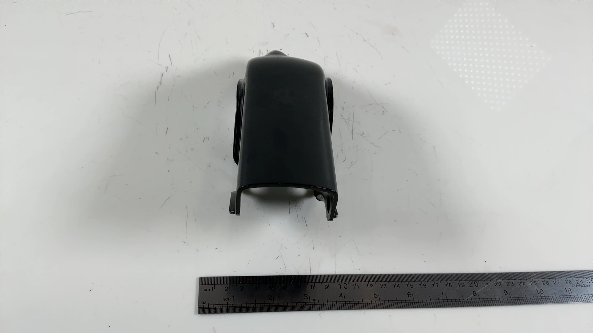 Yamaha YBR125 5VL 125cc Front Engine Support Bracket 2005-2017 OEM 5VL-F1316-00 - Image 5