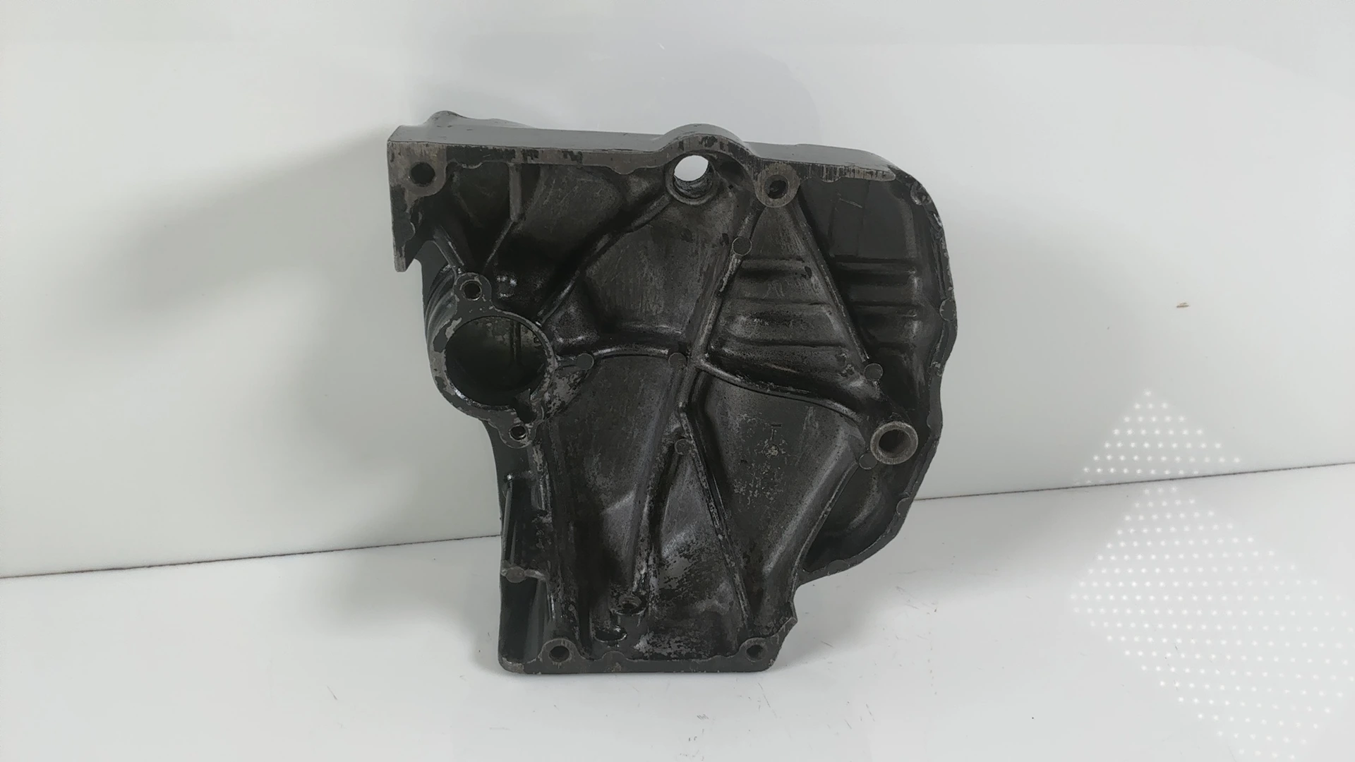 Suzuki GS500E GM51B 487cc Sprocket Cover 1989-1996 OEM 11361-01D00 - Image 2