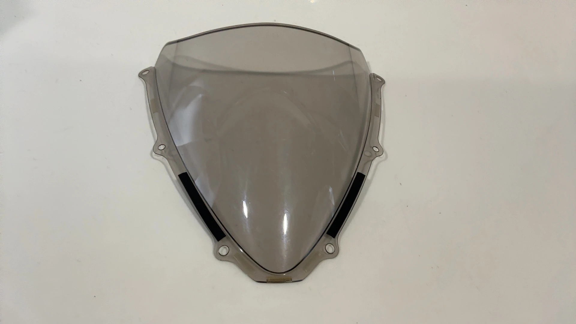 Suzuki GSXR 600 GSX-R600 600cc Windshield 2006-2007 OEM 94611-01H00