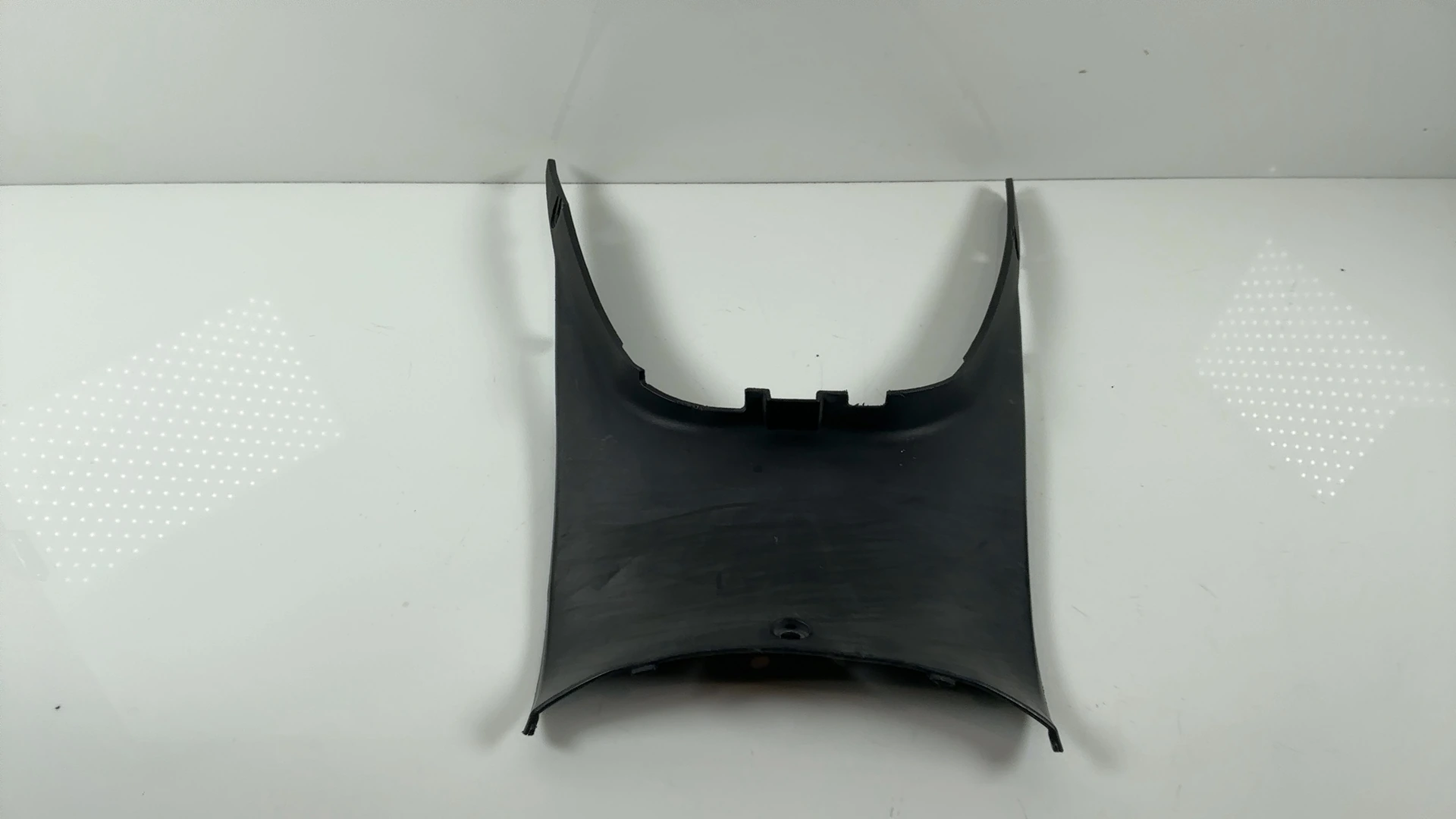 Honda S-Wing FES 125 JF12 125cc Center Fairing Panel 2007-15 OEM 64450-KRJ-7900 - Image 2