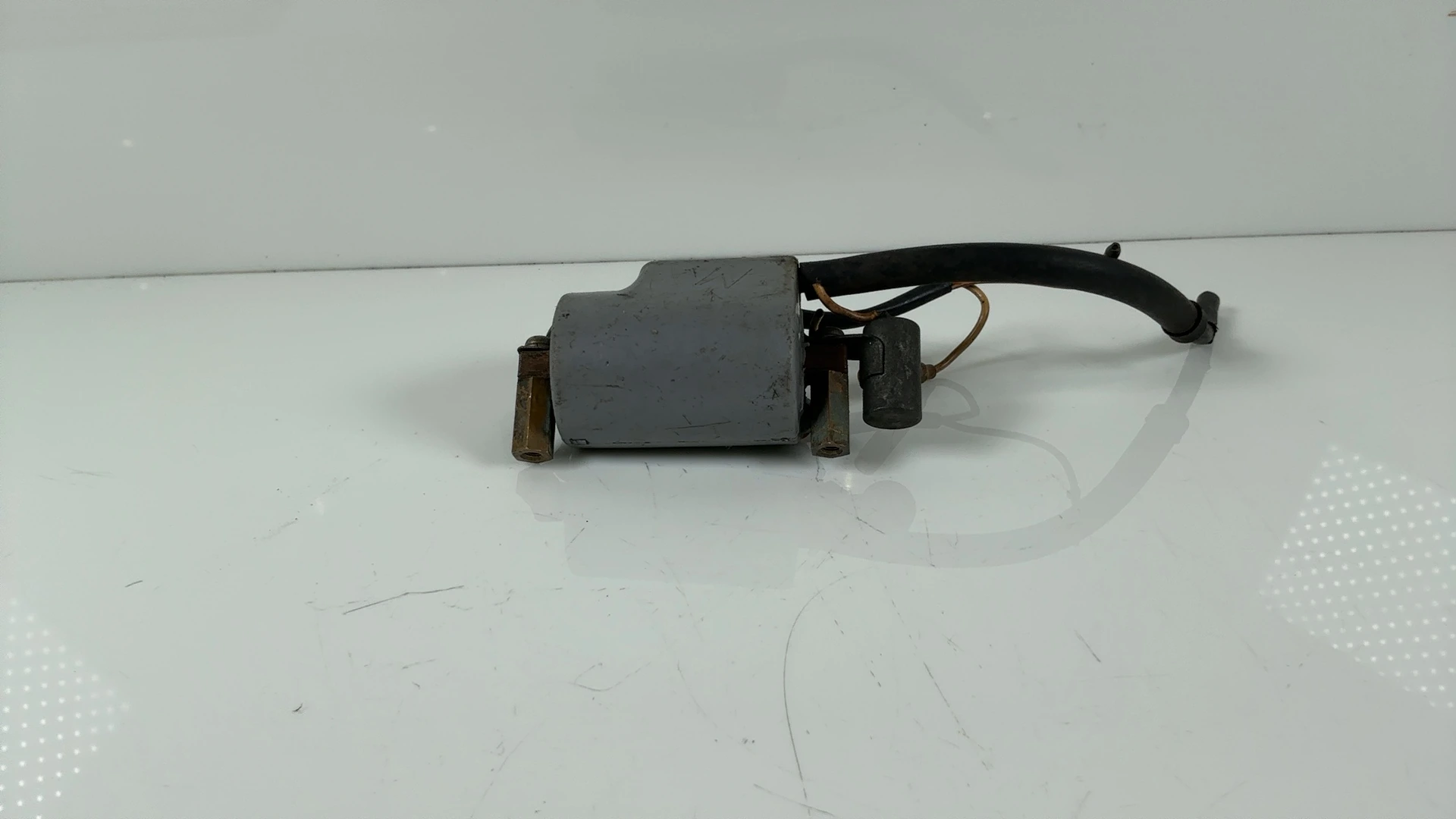 Suzuki GS450L GS450 450cc Ignition Coil 1980-1985 OEM 33410-44120 - Image 5