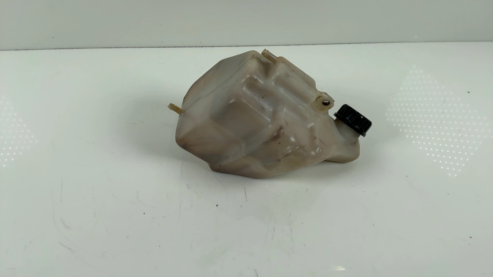 Kawasaki Ninja GPZ900R ZX900A 908cc Coolant Overflow Tank 1984-03 OEM 43078-1053 - Image 5