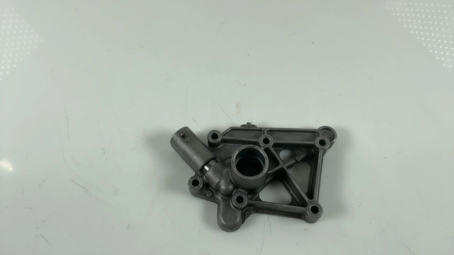Honda CB750 Custom Super Sport 750cc Oil Passage Body 1979-83 OEM 15311-425-305 - Image 2