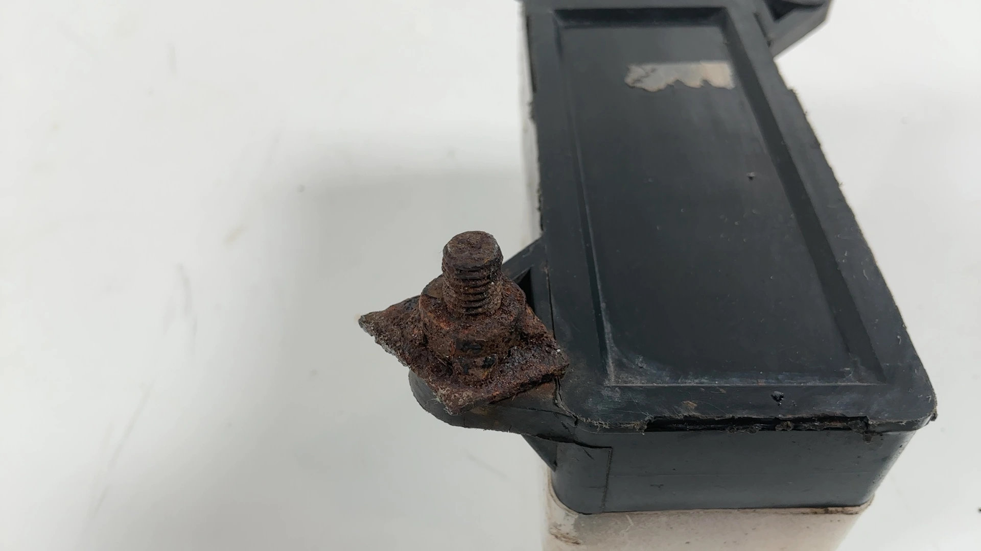 Suzuki Katana GSX600F 600 CC Fuse Box 1994 1995 OEM 36740-19C00 - Image 7
