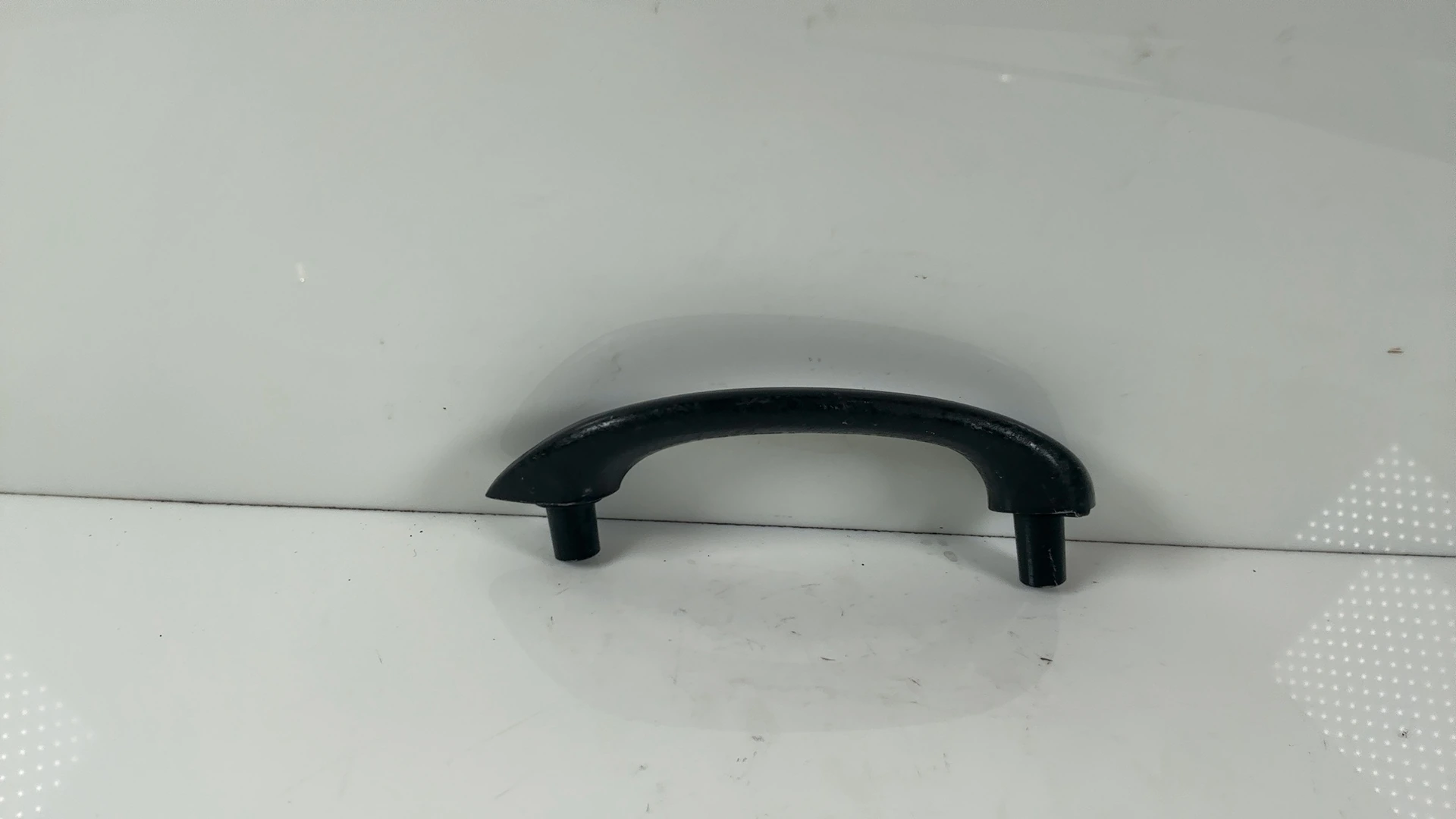 Suzuki Bandit GSF1200 1157cc Right Grab Handle 1995 1996 OEM 46211-26E00-35W - Image 2