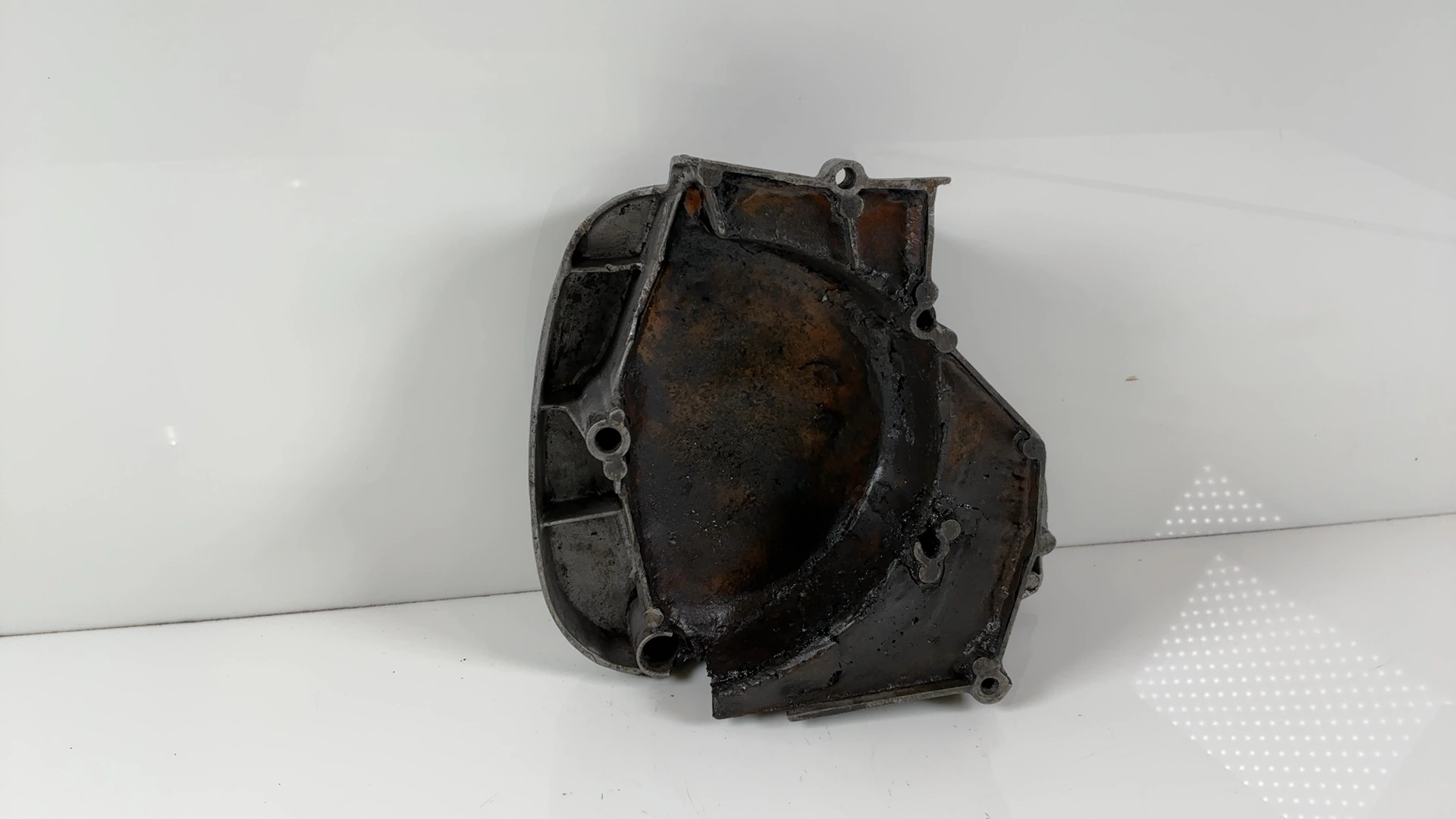 Suzuki GS1000 GS1000 1000CC Sprocket Cover 1979-1980 OEM 11360-49000 - Image 2