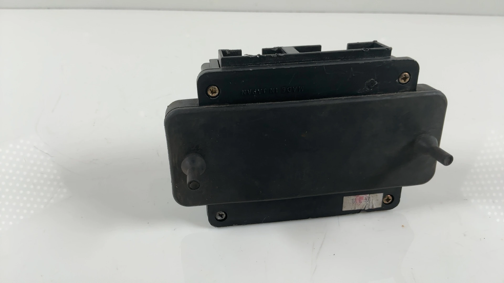 Kawasaki Ninja ZX-6R ZX600J 600cc Fuse Relay Junction Box 2000-02 OEM 26021-1095 - Image 6