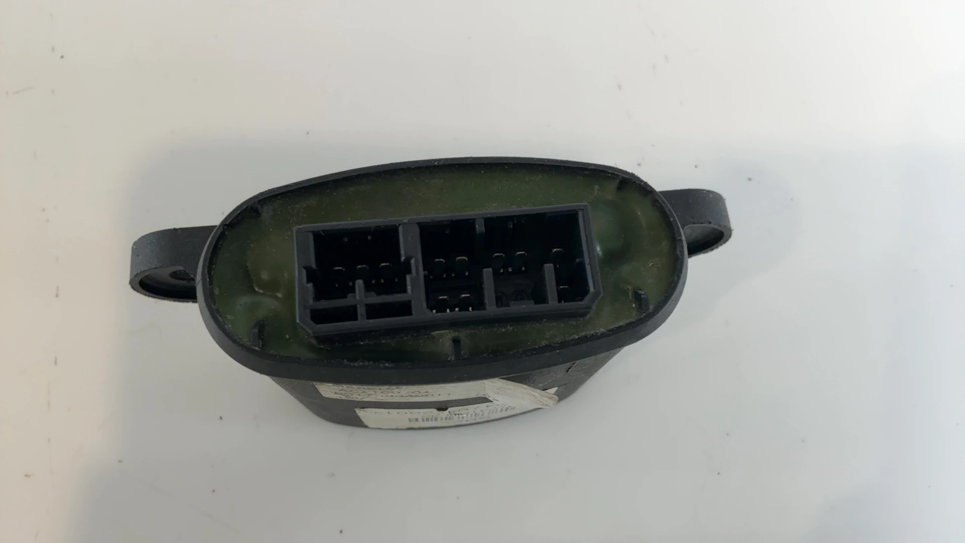 Peugeot Speedfight ACI100.01 50cc CDI Ignition Unit 1996-2004 OEM 501703040011 - Image 3