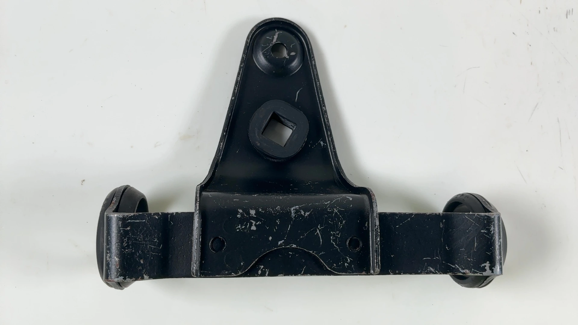 Suzuki GS650G GS650 650cc Left Headlight Mount Bracket 1980 1981 OEM 51540-34400