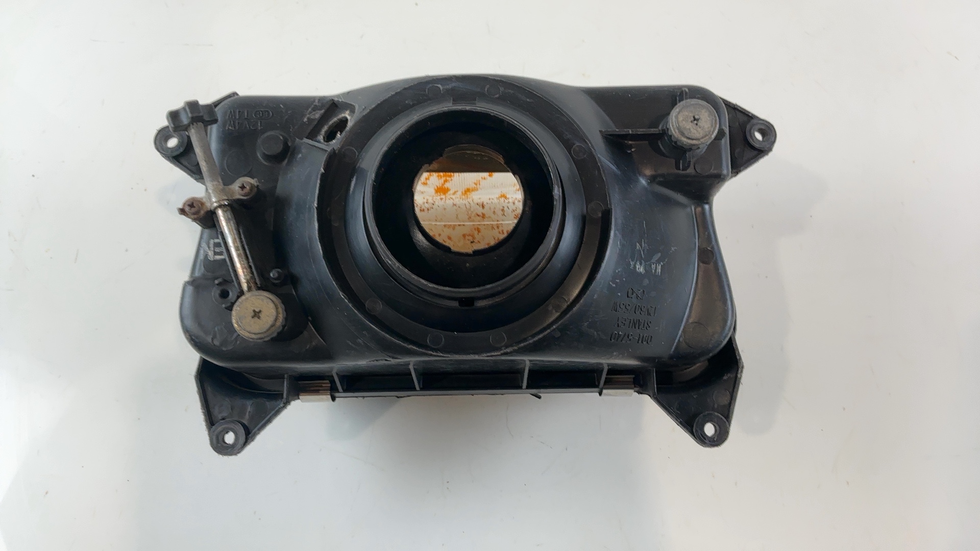 Yamaha XJ900 Diversion XJ900S 900 CC Headlight 1994-2004 OEM 4KM-84310-00-00 - Image 4