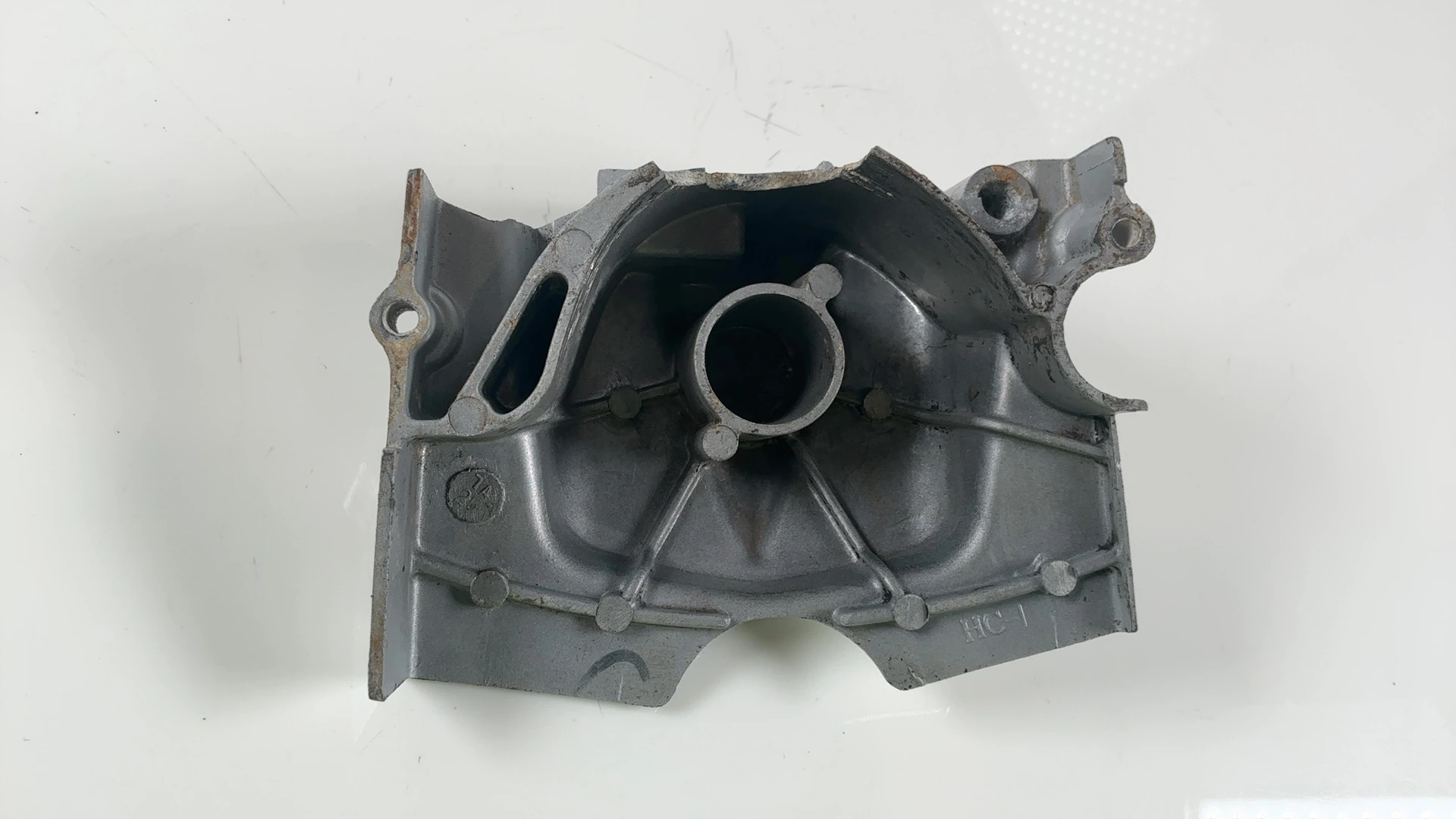 Chinese Pit Quad MX150/250 150cc 250cc Front Sprocket Cover 2004-2016 HC 1 - Image 7