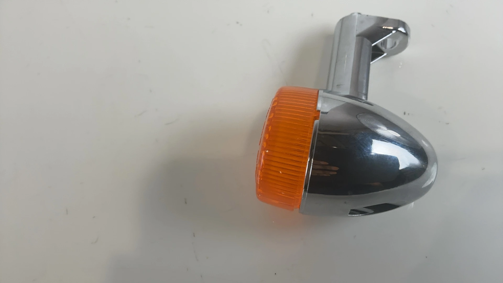 Malaguti Yesterday Yesterday 50 50cc Rear Signal Light 1998-2001 OEM 019.058.00 - Image 4