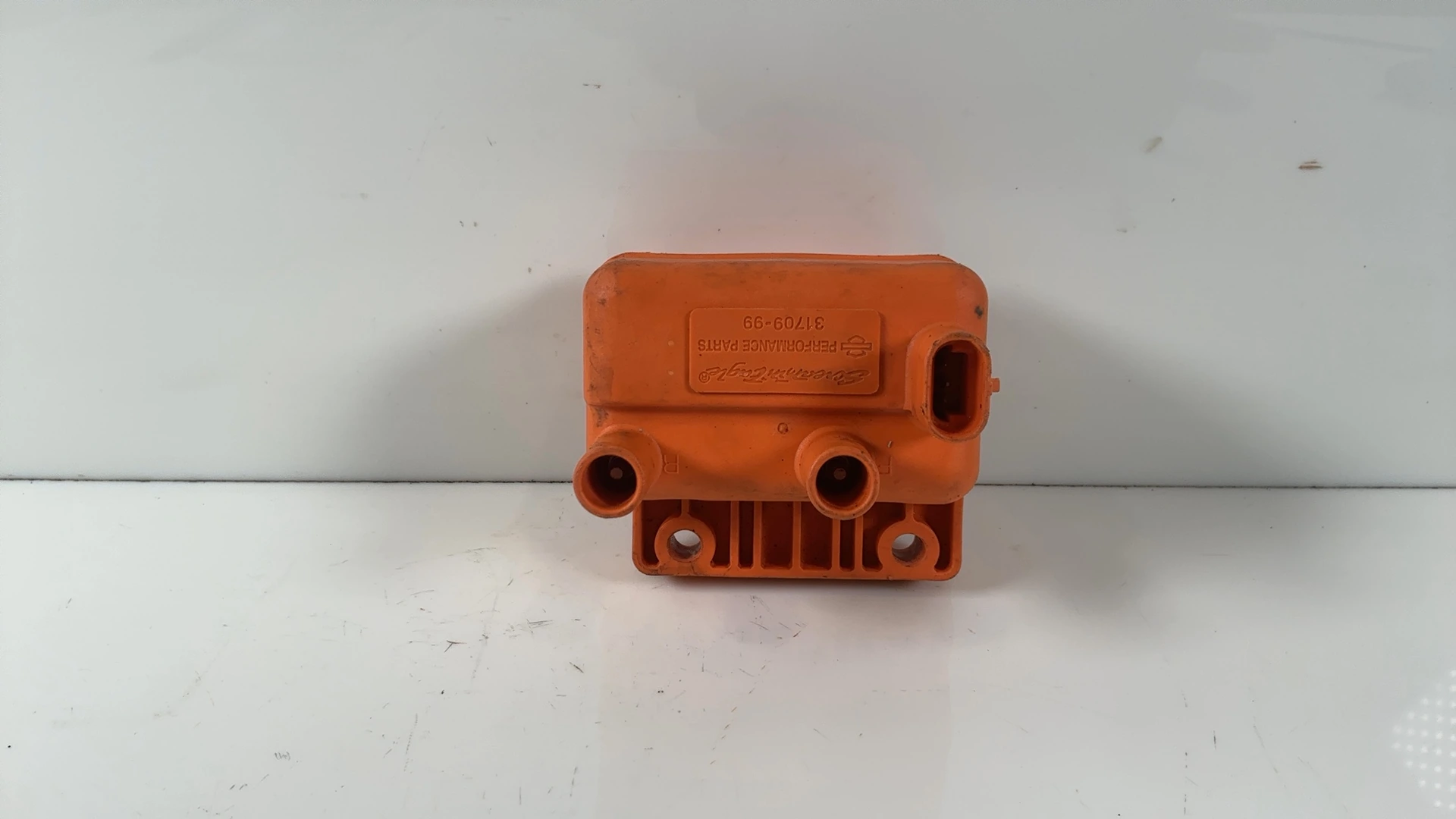 Harley Davidson Screamin Eagle Twin Cam 88 1450CC Ignition Coil 1999-06 31709-99 - Image 1