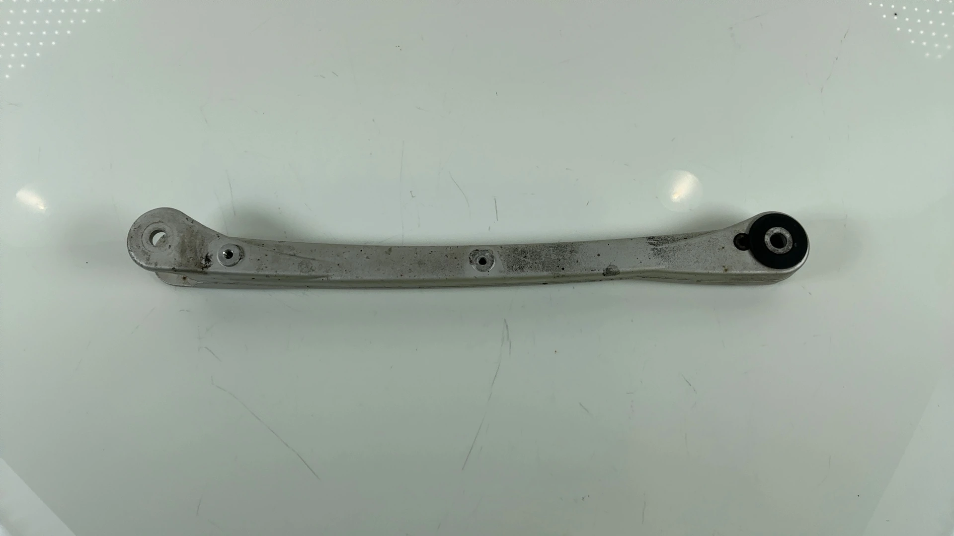 BMW R1200RT R1200 Rear Paralever Torque Tension Rod 2005-2009 OEM 33177672457 - Image 2