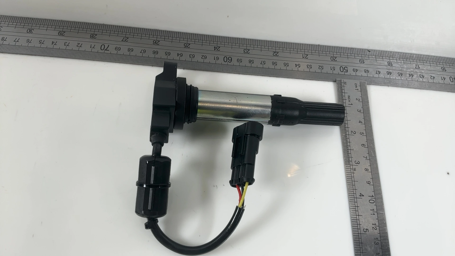 Aprilia RSV4 1100 Factory V4 1100cc Ignition Coil Short Lead 2021-26 OEM 857084 - Image 3