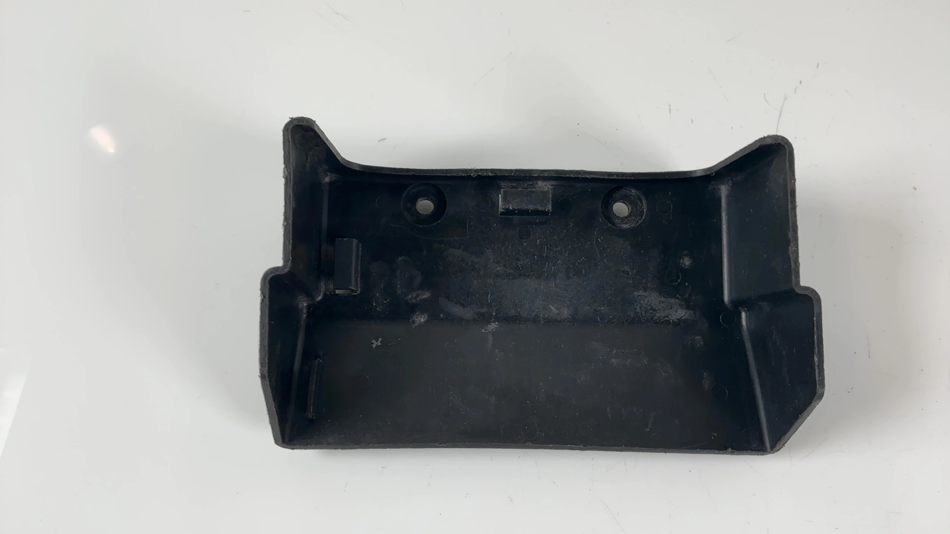 Kawasaki GPZ900R Ninja ZX900A 900cc Seat Cover Case 1984-1989 OEM 32099-1064 - Image 6