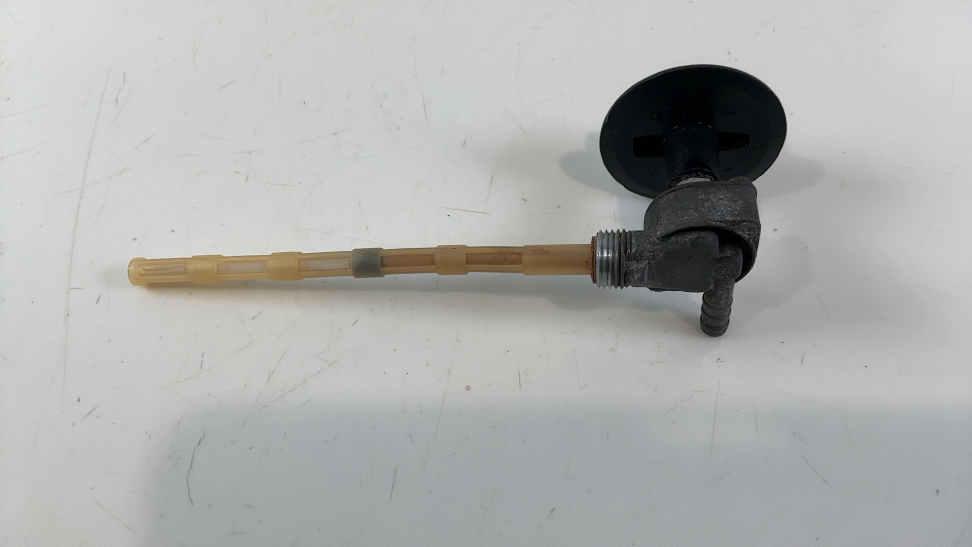 Honda NSR125 NSR125R 125 CC Fuel Petcock Valve 1994-2001 OEM 16950KBS900 - Image 3