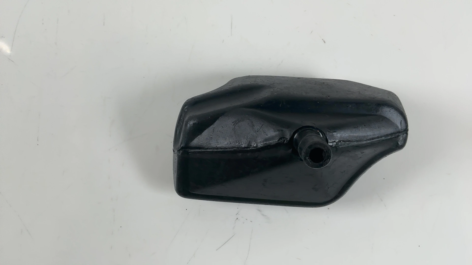 Yamaha DT125R DTR125 125cc  Boost Bottle 1988-2003 OEM 3ET-13581-00 - Image 6