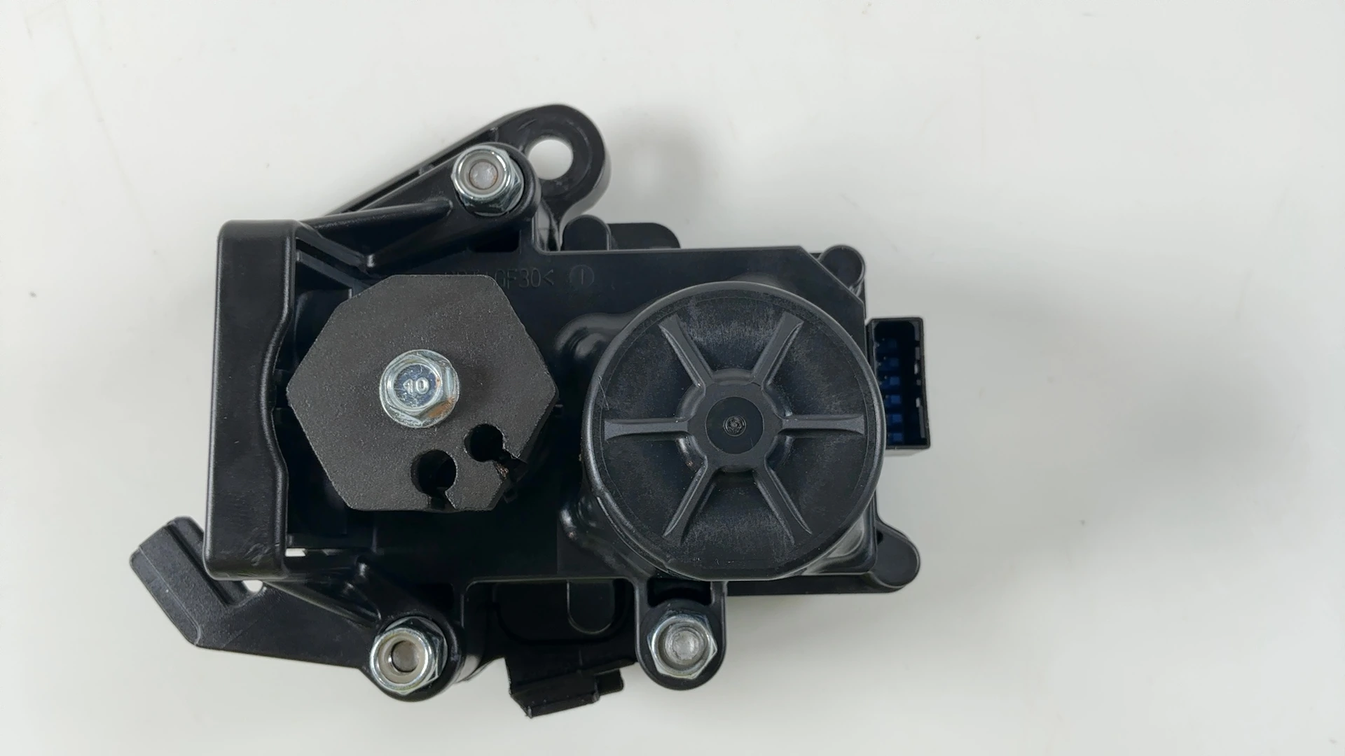 Aprilia RSV4 Tuono V4 1100 Exhaust Valve Servo Motor 2015-2026 OEM 2D000263 - Image 7