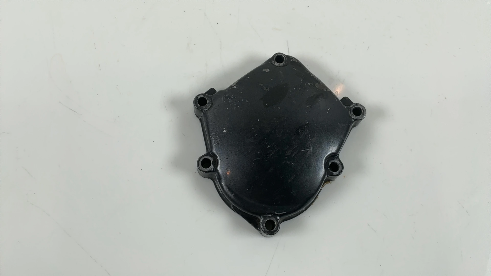 Kawasaki Ninja ZX6R ZX600 600cc Engine Pickup Cover 2000-2002 OEM 14090-1521
