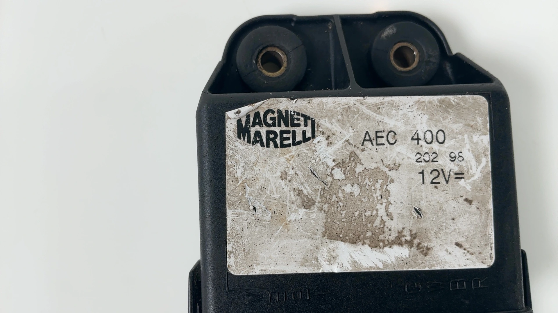 Peugeot Speedfight 1 AEC400 50cc 100cc CDI Unit 1997-2000 OEM 736920 - Image 3