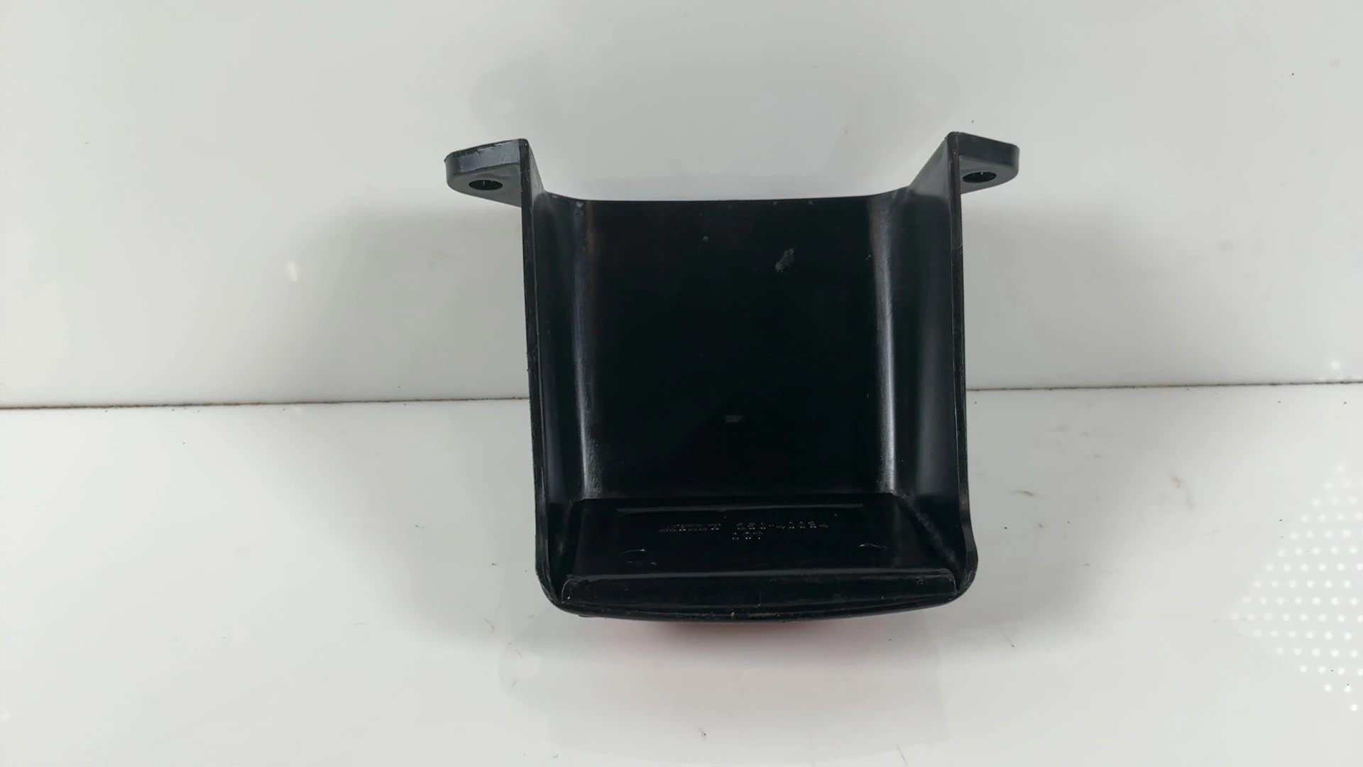 Kawasaki ZXR750 ZX750 750cc Rear Reflex Reflector 1989-2003 OEM 28012-1066 - Image 2
