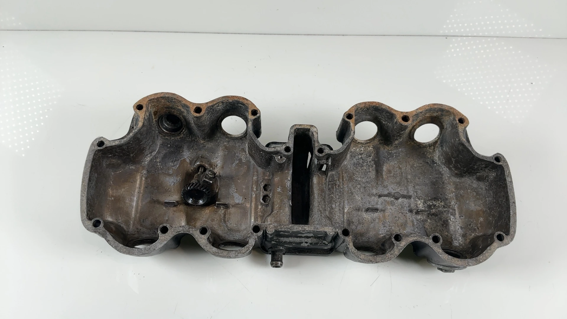 Honda CB750 CB750F 750CC Valve Cover 1969 1975 OEM 12310-300-040 - Image 6