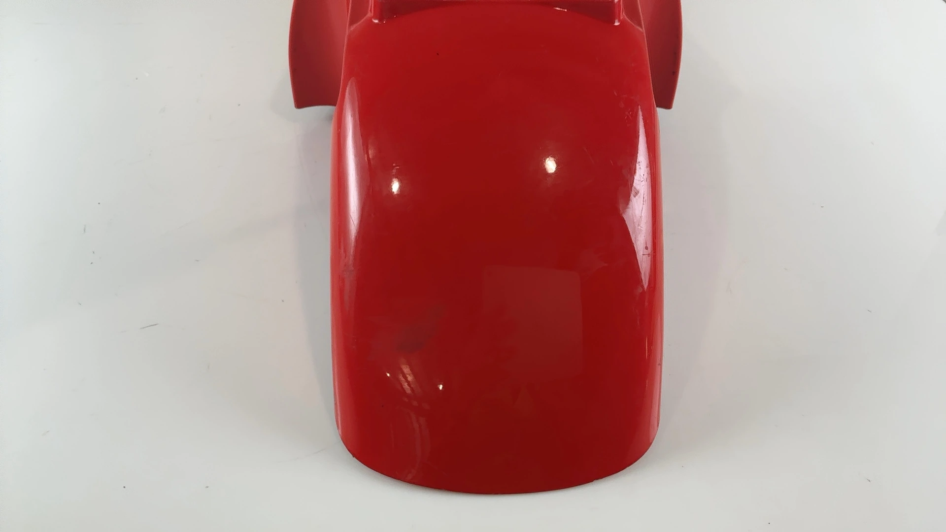 Suzuki Katana GSX600F GSX750F 600cc 750cc Front Fender 1998-2006 OEM 53111-08F00 - Image 7