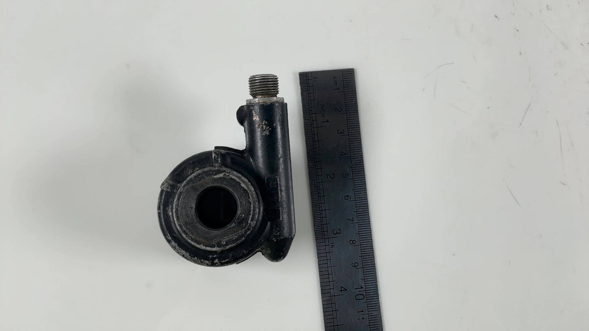 Kawasaki Ninja 250R EX250-F 250cc Speedometer Drive Gear 1988-2007 OEM 41078-1068 - Image 3