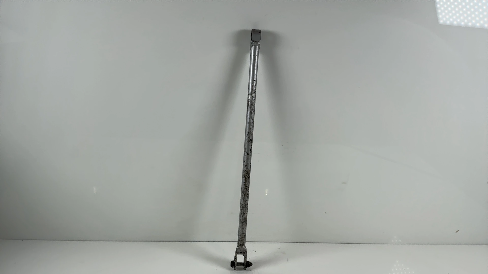 Kawasaki Ninja ZX750J 750cc Rear Brake Torque Stay Rod 1991-92 OEM 43007-1166-KF - Image 2