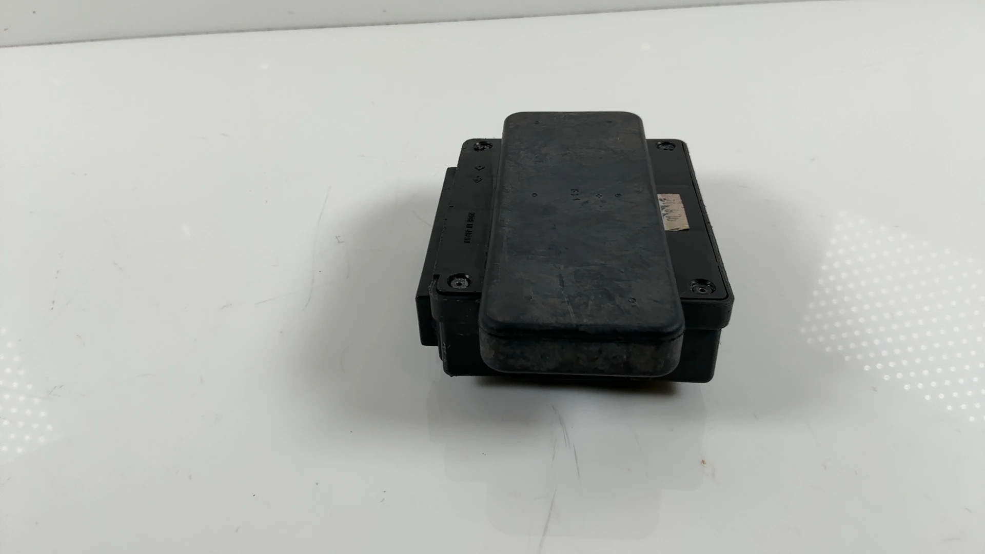 Kawasaki ZXR750 ZX750L 750cc Junction Fuse Box 1993 1994 1995 OEM 26021-1081 - Image 7