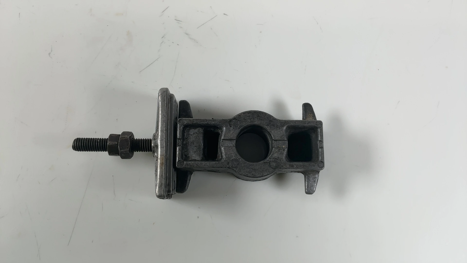 Honda CBR1000F SC24 1000cc Chain Adjuster 1993-1999 OEM 52120-MJ0-010 - Image 7