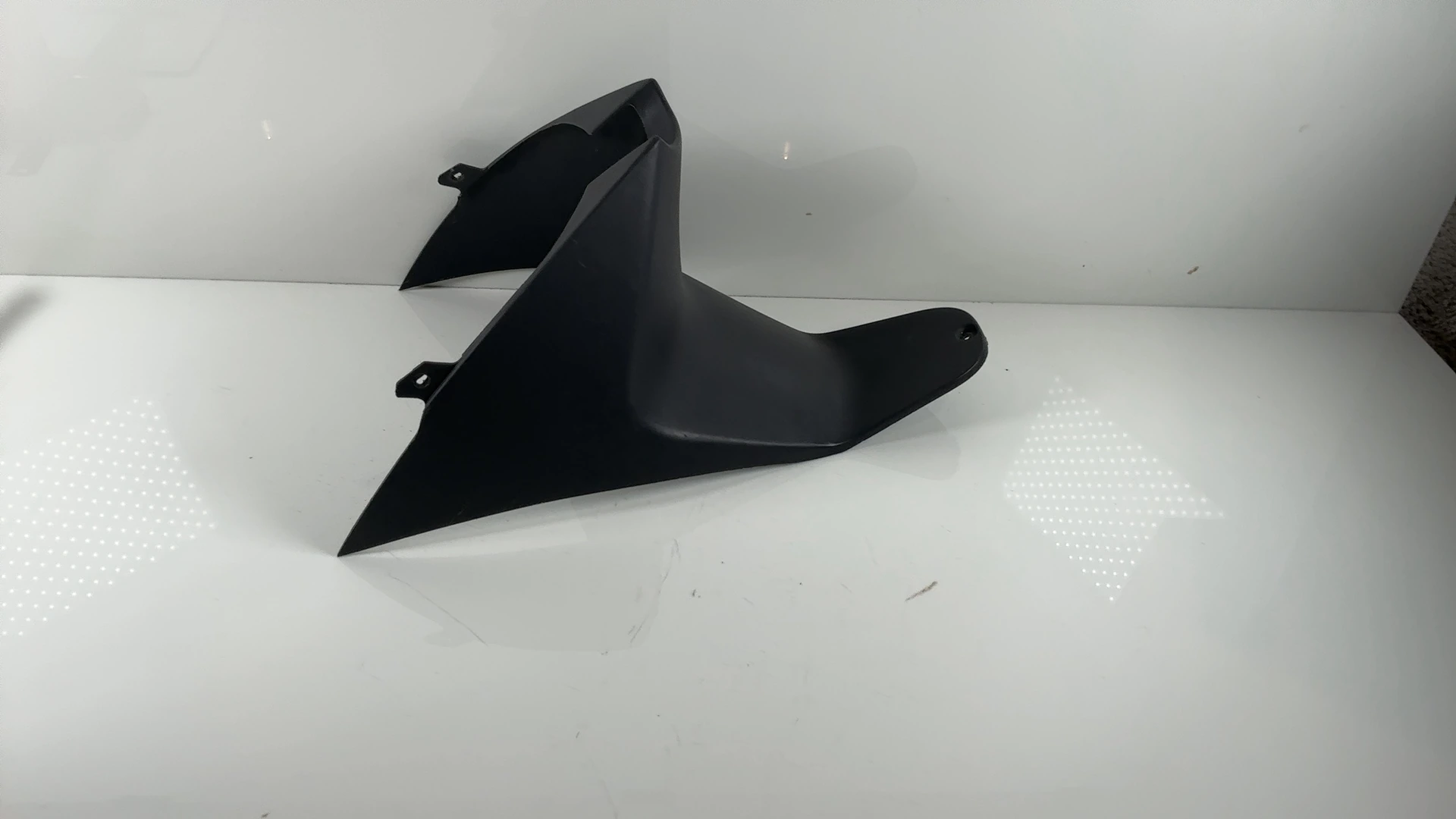 Peugeot Vivacity 50 1-2 50cc Battery Compartment Cover 1998 2008 OEM 1173951300 - Image 8