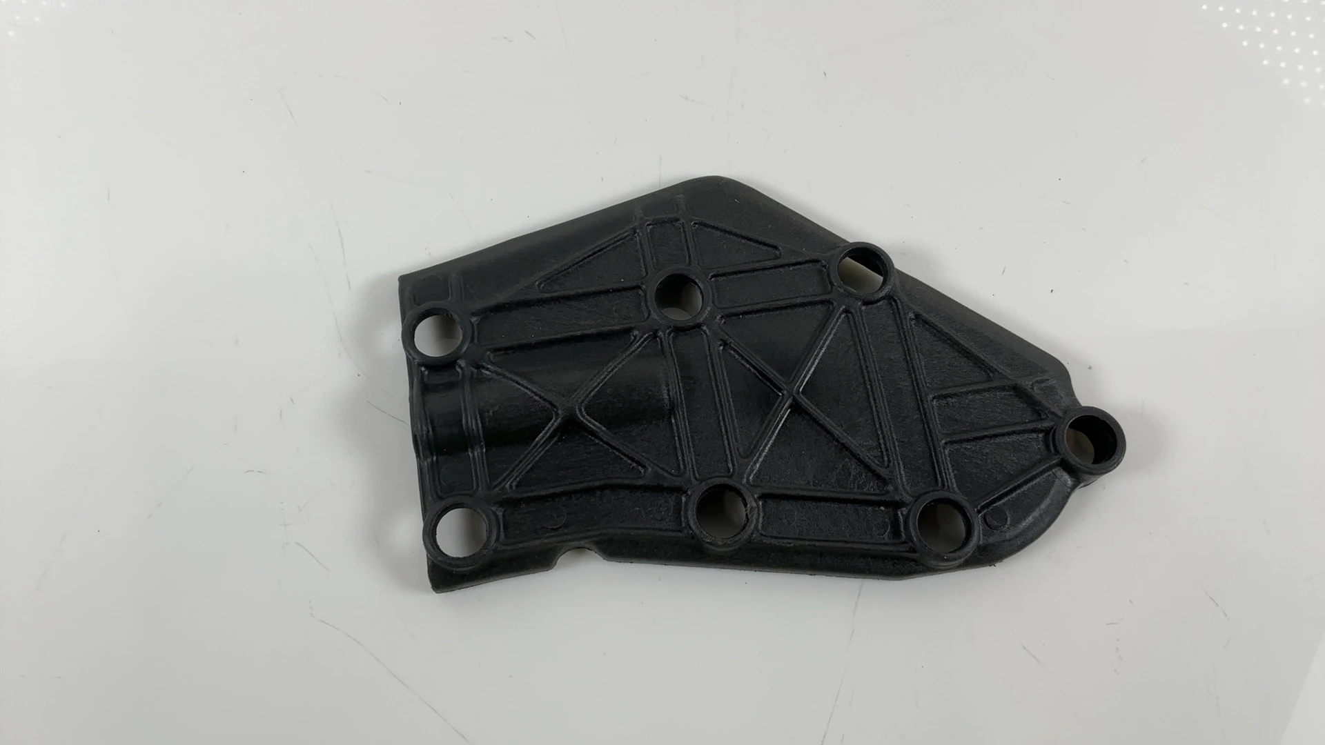 Kawasaki Ninja ZX-6R ZX600 600cc Cylinder Head Cover 1995-2002 OEM 14090-1899 - Image 2