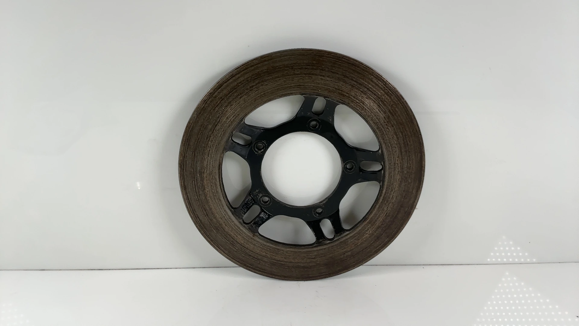 Honda CB900F SC01 900CC Front Brake Disc Rotor 1980 1981 OEM 45120-438-000