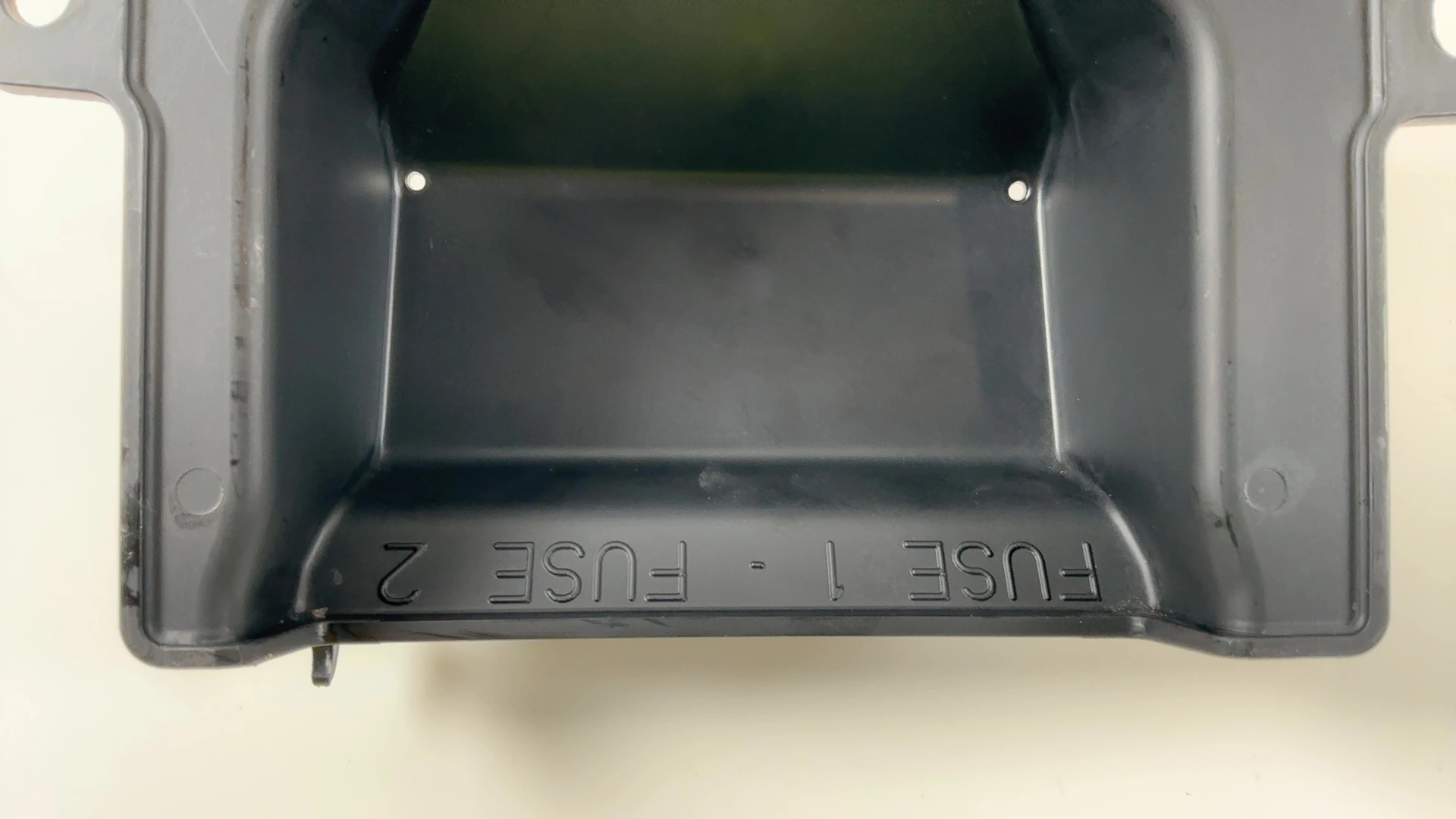 Aprilia RS660 Tuono 660 660cc Battery Box Bracket Cover 2020-2026 OEM 2B006672 - Image 6