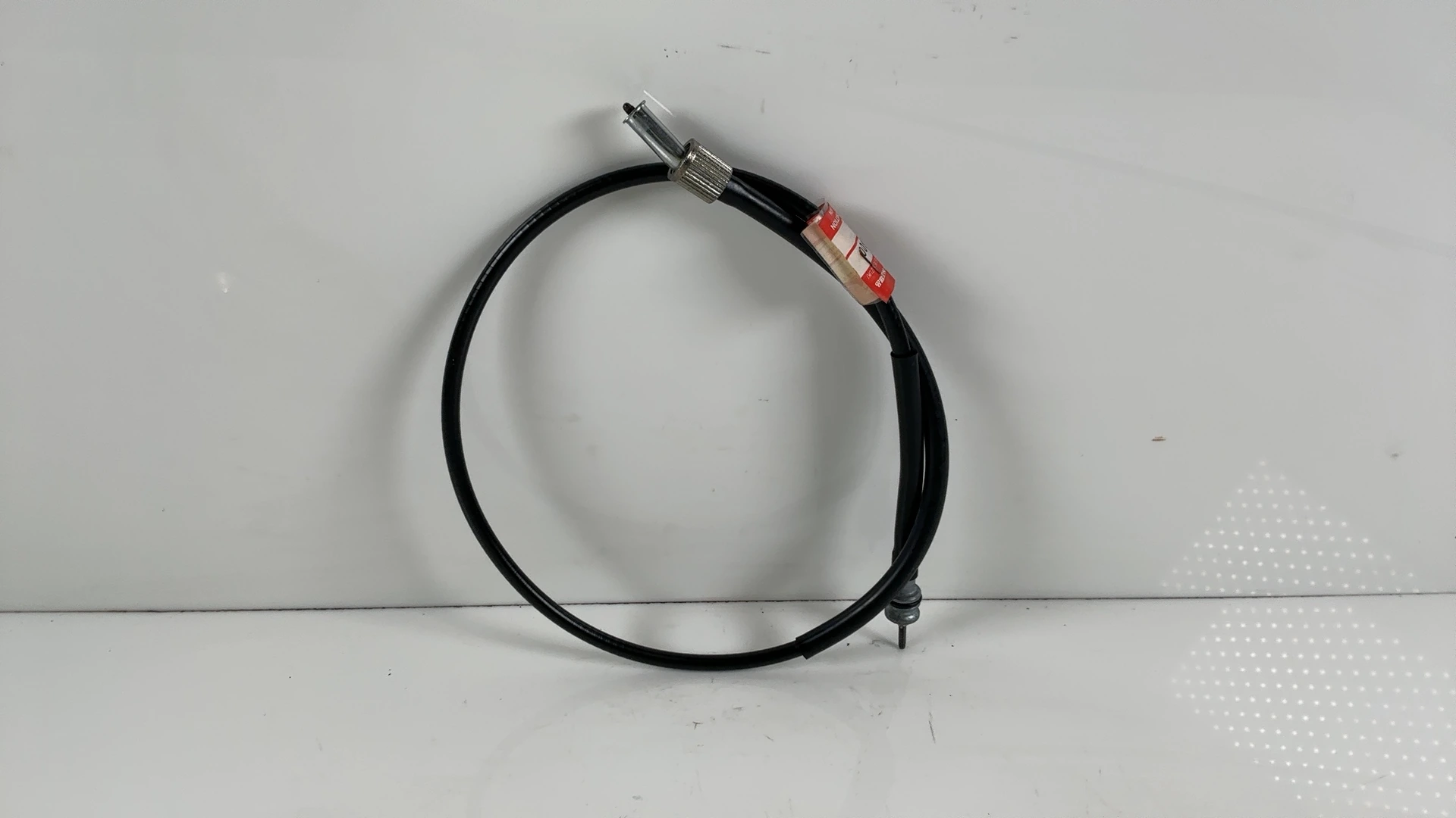 Suzuki GS500 GS500E 500cc Speedometer Cable 1989-2000 OEM 34910-30B00 - Image 2