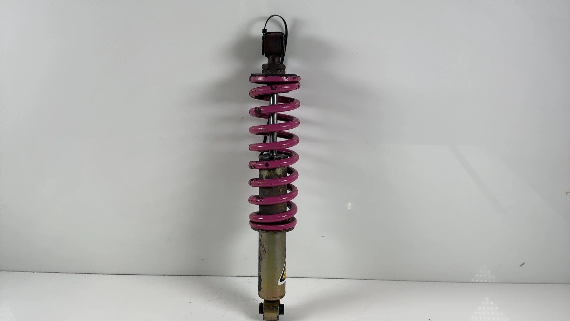 Yamaha Blaster YFS200 200cc Rear Shock Absorber 1988-2006 OEM 2XJ-22210-20-36 - Image 2