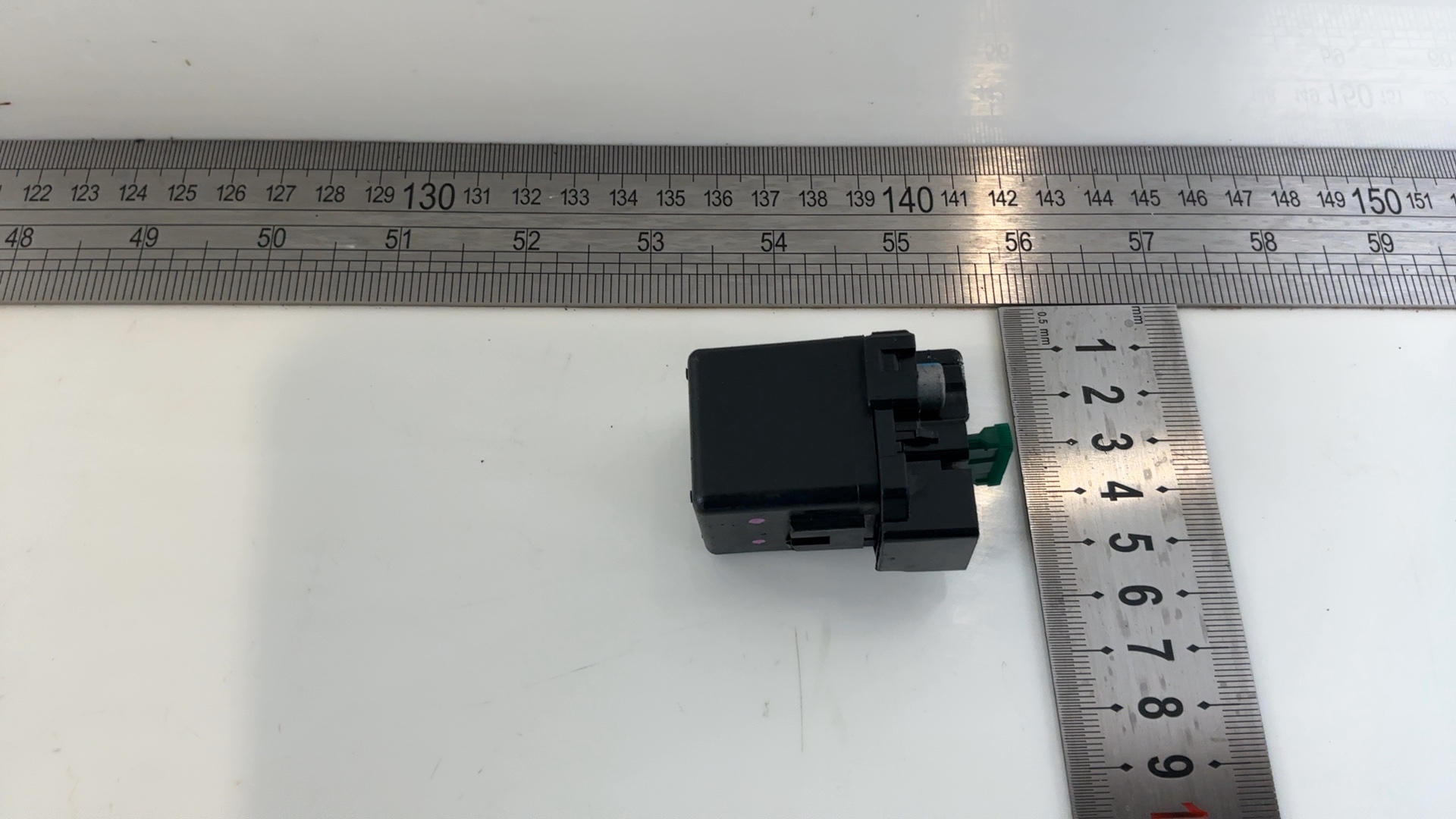 Aprilia RS660 Tuono V4 RSV4 660 1100 Starter Relay Solenoid 2024 2026 OEM 582690 - Image 5