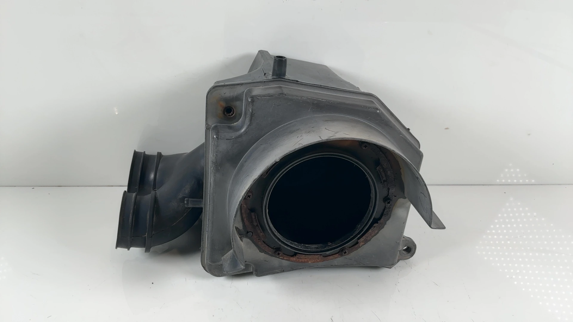 Honda CX500 Standard 497cc Air Filter Box 1978-1979 OEM 17205-415-000 HM