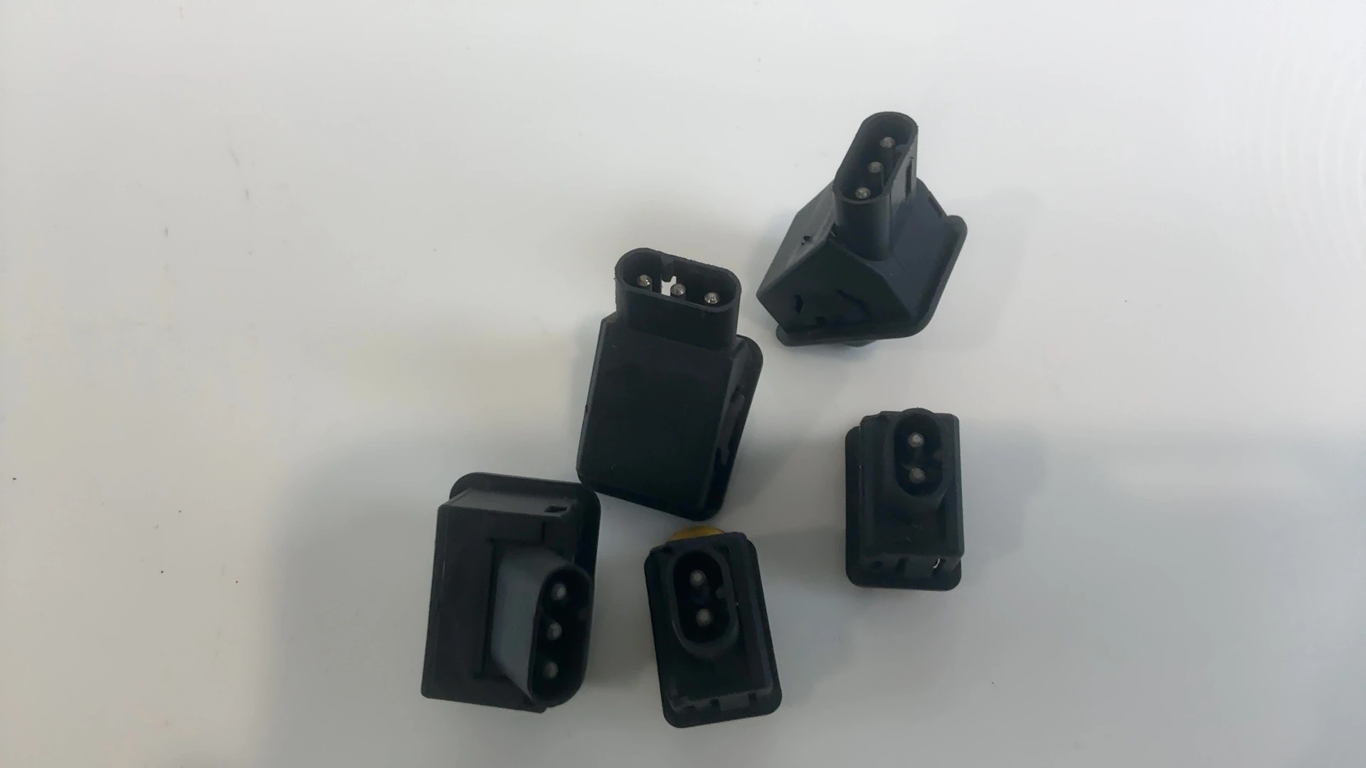 Piaggio Sfera NSL RST 50 CC Handlebar Controls Switches 1991-98 294370 293571 - Image 2