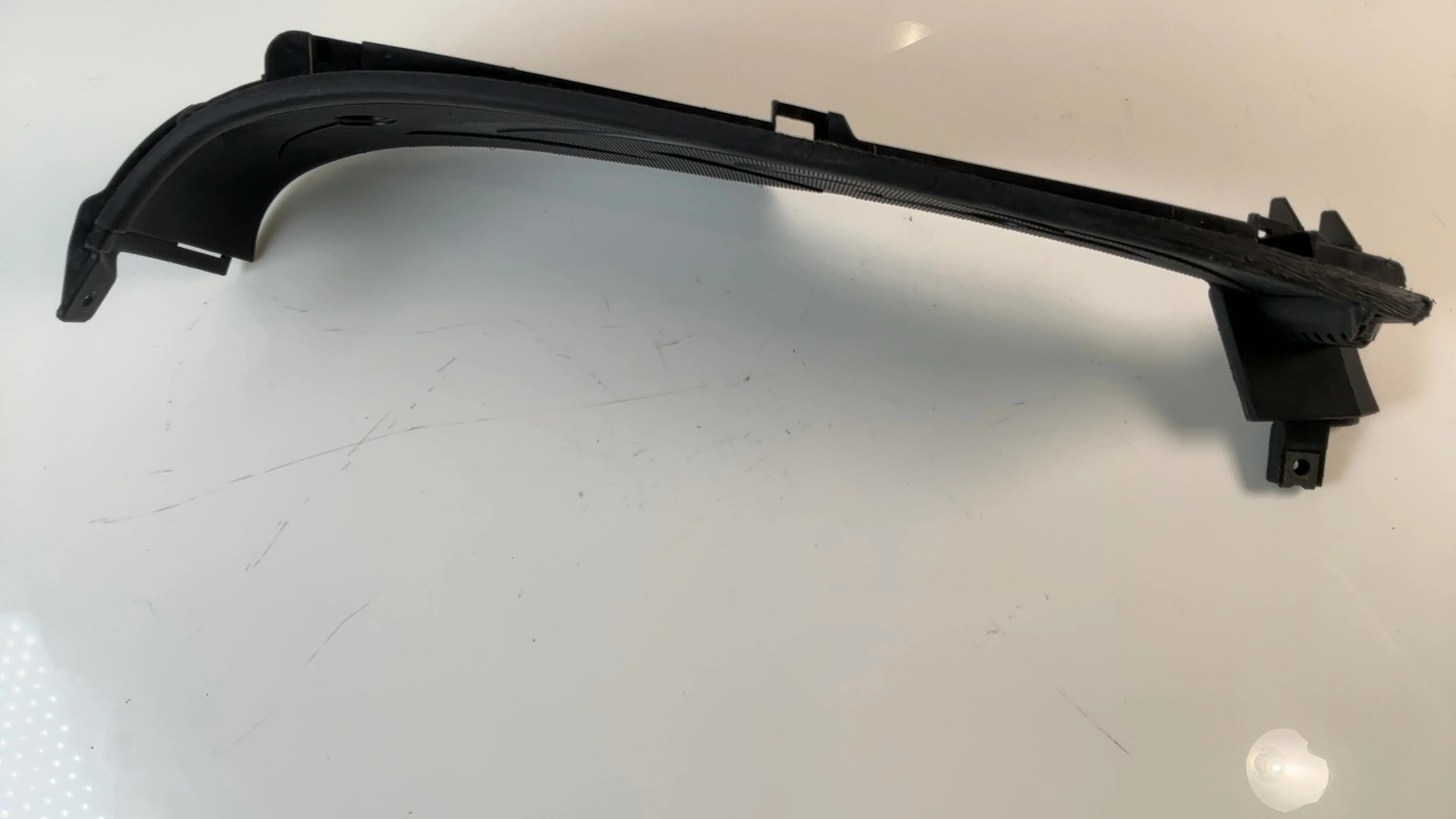 Honda X8R SZX50 50cc Right Floor Panel Step 1998-2003 OEM 64311-GCM-9000 - Image 5