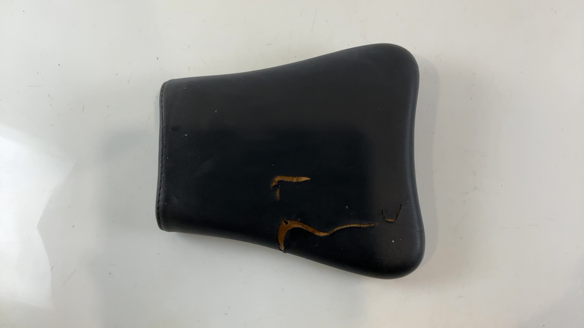 Honda CBR600RR PC37 600 Rider Seat 2005 2006 OEM 77100-MEE-D00