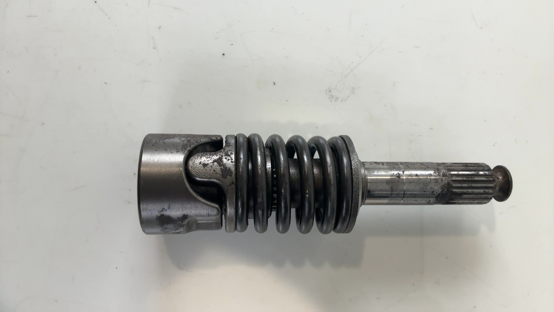 Honda CX500 CX500C 500CC Engine Final Drive Output Shaft 1978-1982 23521-415-000