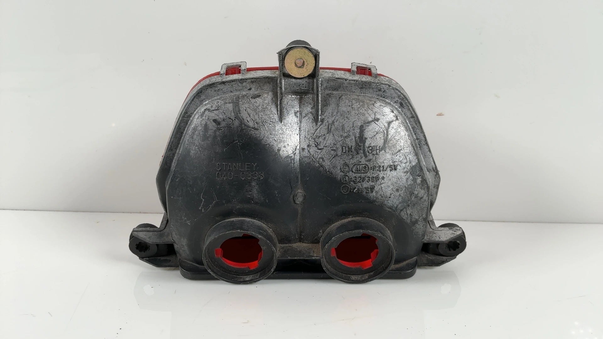Honda CBR900RR Fireblade 900cc Rear Brake Light 1992-1997 OEM  33701-MW0-601 - Image 3