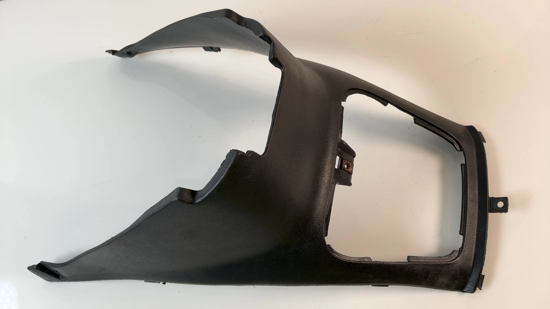 Lexmoto Gladiator 125 SB125T-23B 125cc Under Seat Fairing 09-15 OEM 45203-SB125T